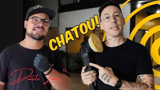 AORABONI O CHATO! @AORABONI