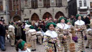 binche carnaval 3