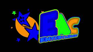 EAC Entertainment's New Logo is Born!