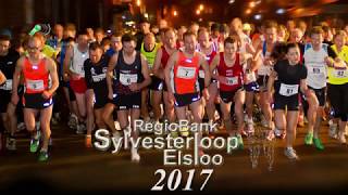 Sylvesterloop Elsloo  2017