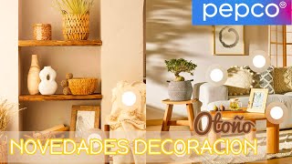 NOVEDADES PEPCO🏠SEPTIEMBRE '22 TIENDA SUPER LOW COST 💸💵(decoracion, casa,ropa, etc)