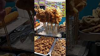 Asian Delicious Street food #food #streetfood #jalanalor   #shorts #youtubeshorts