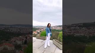 Veliko Tarnovo, Bulgaria #travelvlog #travel #europe