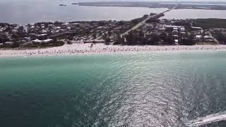 Anna Maria island