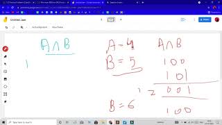 Minimum AND xor OR || Hackerearth || Trilok Kaushik || Aman Pandey || GeeksMan