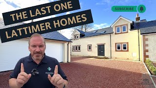 Luxury Living | Award-Winning Lattimer Homes 4-Bed Property in Cumdivock