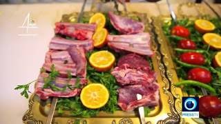 Lorestan's Delicious Specialties