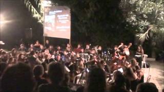 Con Fuoco Orchestra 2013, Horto, Cultural foundation "G.Angelinis-P.Hadjinikos".