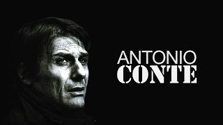 Antonio Conte - WELCOME TO CHELSEA FC