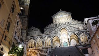 Amalfi Gioiello Italiano ! - Amalfi, an italian jewel ! - Amalfi, una joya italiana !