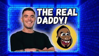 DADDY: THE NEXT BIG GEM ON BASE CHAIN!