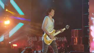 Lagu Lawas Slank - Kalah