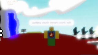 The Roblox Reaping Experience