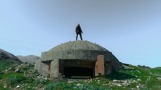 Mysterious Remnants of Communist-Era in Albania