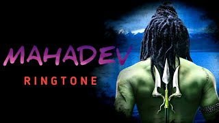 TOP 5 Best Mahadev Ringtone  | Mahakal Ringtone | Lord Shiv Ringtone (DOWNLOAD NOW) | MAD BEATS