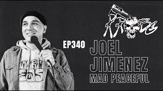 Joel Jimenez and HisPANICs | EP340 | RRBG Podcast