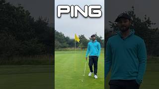 Ping’s Finally building this Iron AGAIN!? #golf #golfproducts #irons