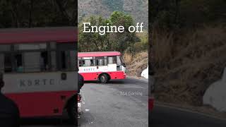 Karnataka Mass KSRTC Bus lovers and Tamilnadu Mass TNSTC Bus lovers | only bus lovers to watch