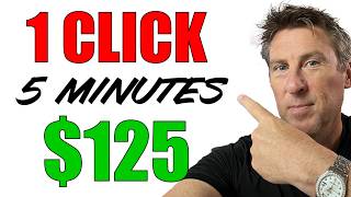 Make Over $100 in MINUTES! Realistic Side Hustle Make Money Online Not Loan