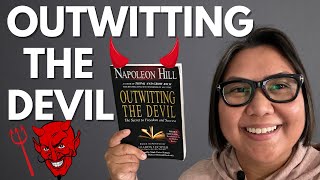 5 Best Ideas | Outwitting the Devil | Napoleon Hill | Book Summary