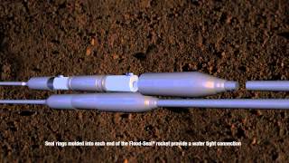 Underground Low Voltage Cable Repairs Made Easy