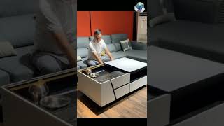 Amazing Space Saving Ideas and Home Designs - Smart Furniture #shorts