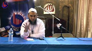 Why Islam has an answer for everything?  Mufti Ammaar Saeed Ahad tv