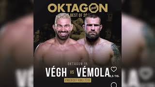 Attila Vegh vs Karlos Vemola MMA 2024 ? ako dopadne ?