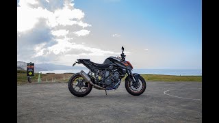 I Gotta Get Out! - 2018 KTM 1290 Super Duke R