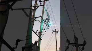 HIGH VOLTAGE SUPPLY #shortsfeed #shorts #shortvideo !