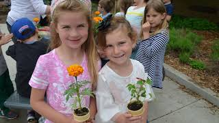 Garden Club at Burton: BEF Enrichment Course