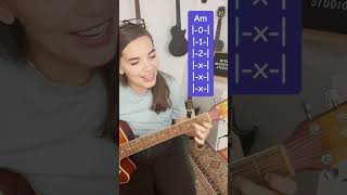 How to Play "I'm Yours" on Guitar for KIDS | Simple Guitar Chords for Kids 🎸