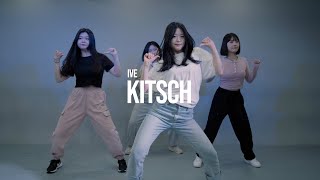 IVE - Kitsch | JUEUN K-POP COVER | FROMZERO DANCE STUDIO