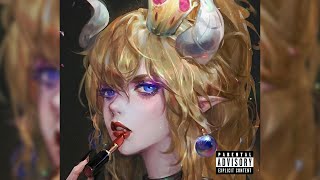 [SOLD] Bowsette | BLINK-182 x GREEN DAY x MY CHEMICAL ROMANCE type beats