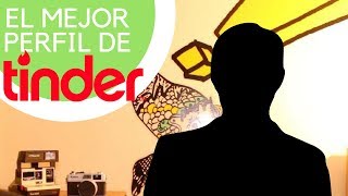 CÓMO MEJORAR TU PERFIL DE TINDER!!?  Te lo dice un especialista en marketing digital