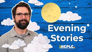 Evening Stories - Dinosaurs