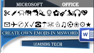 5 Hidden Symbols You Never Knew Existed in MS Word!