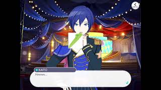 Why does KAITO sound like this 😭