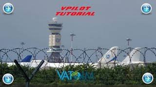 (ITA/ENG)VPILOT Tutorial for FSX and P3D