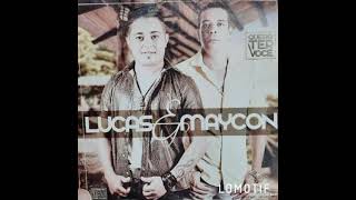 Lucas & Maycon    Breve...💥🎼