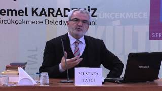 Yunus Emre Okumalari Konuk Mustafa Tatci 3 Bolum 20 Kasim 2014 CKSM