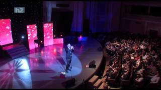 KAREN BOKSIAN-"MY LOVE" LIVE IN YEREVAN 2014