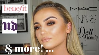 CHATTY GRWM! | Ellie Kelly