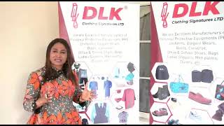 DLK Clothing Signatures, Lovelyn Mbanefo, Nigeria