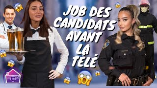 Alix, Sarah Lopez, Léana, Astrid... : Quel était leur job avant de faire de la télé ?