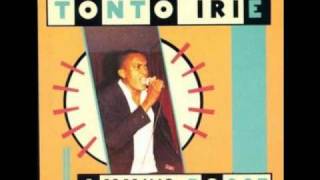 Tonto Irie - Experience (No no No Riddim) - RossAndReggae11