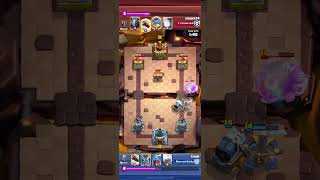 Clash Royale: Beat RG with Xbow