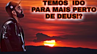 MAIS PERTO DE DEUS | PARA RECEBER SEU AMOR E GRAÇA  #mensagem #bíblia #reflexão