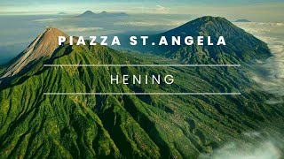 Piazza St. Angela - HENING - Maret 2023