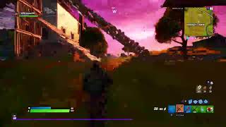 Stream from fortnite